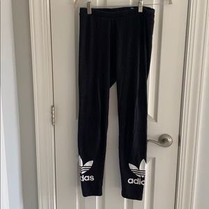 Adidas leggings